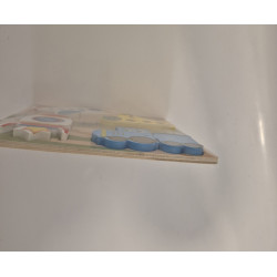 3D Puzzle Educativ Incastru Diverse Modele